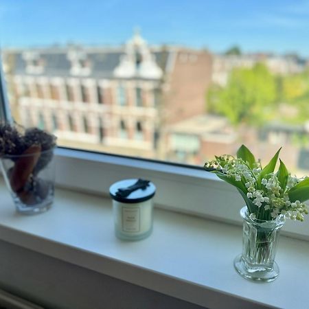 B&B Brouwersvaart Haarlem Dış mekan fotoğraf