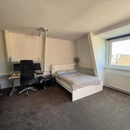 B&B Brouwersvaart Haarlem Dış mekan fotoğraf