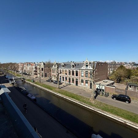 B&B Brouwersvaart Haarlem Dış mekan fotoğraf