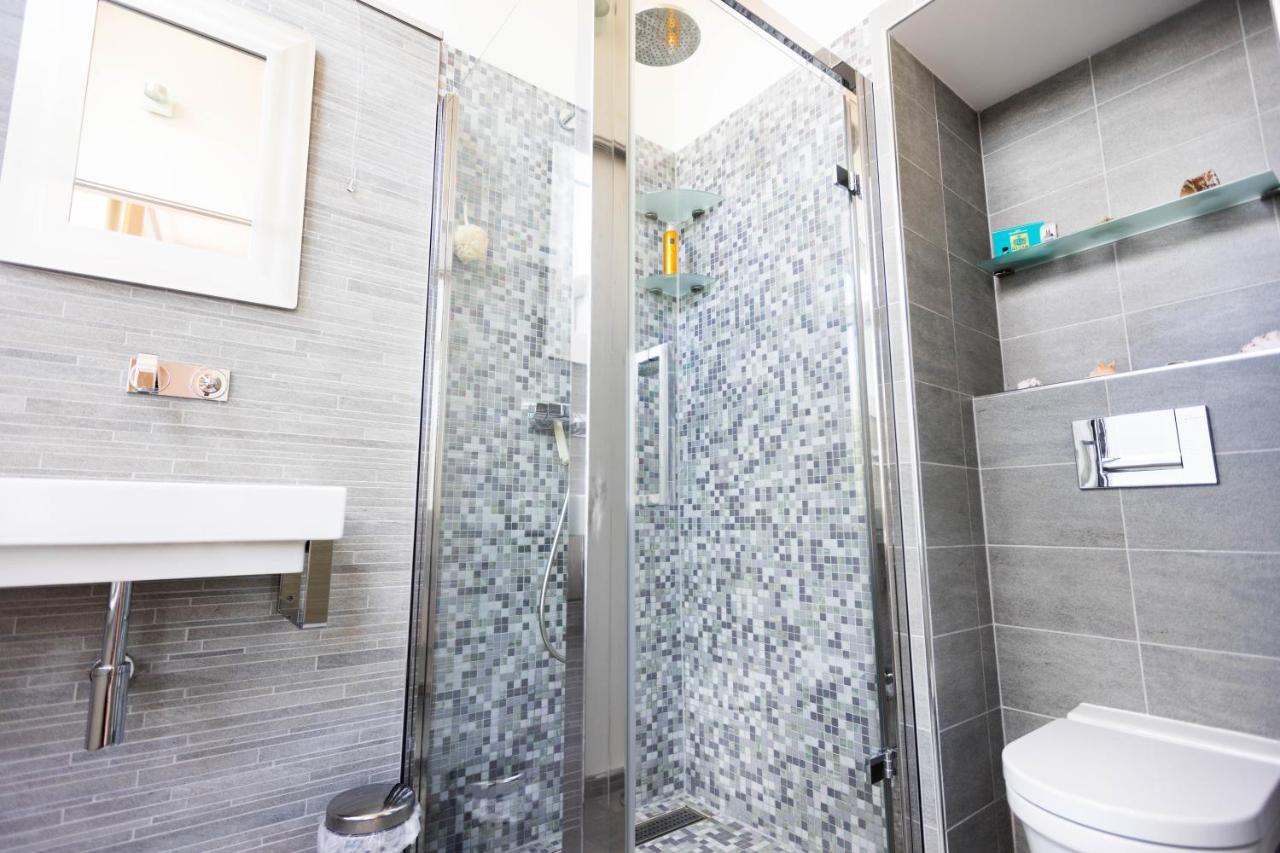 B&B Brouwersvaart Haarlem Dış mekan fotoğraf
