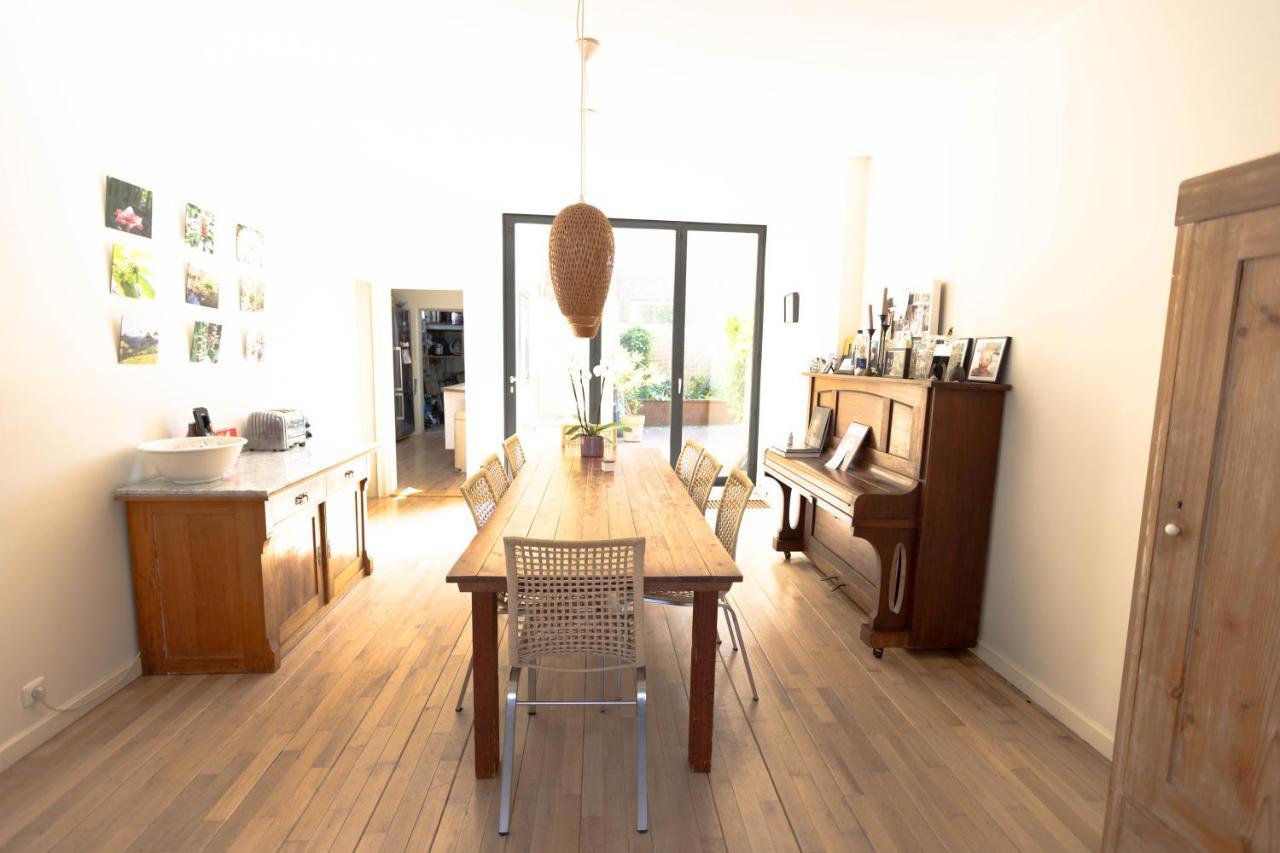 B&B Brouwersvaart Haarlem Dış mekan fotoğraf