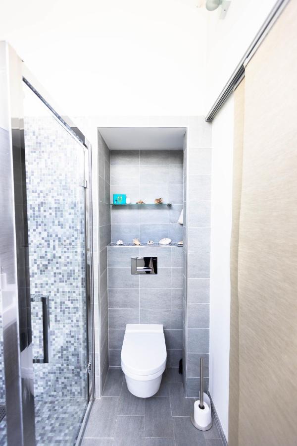 B&B Brouwersvaart Haarlem Dış mekan fotoğraf