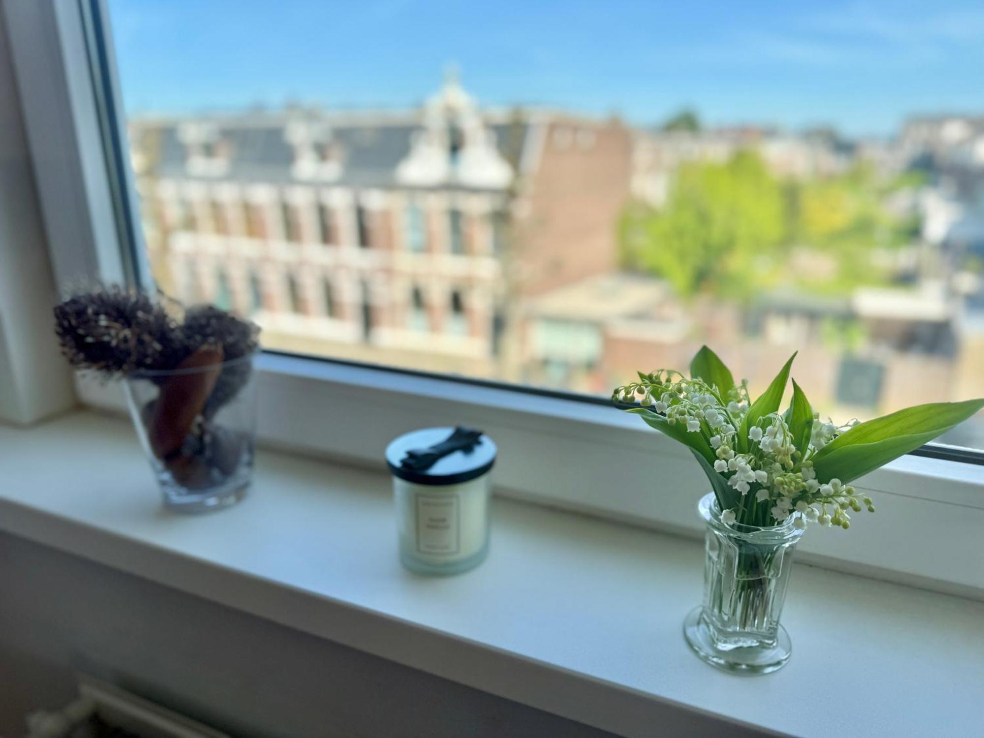 B&B Brouwersvaart Haarlem Dış mekan fotoğraf