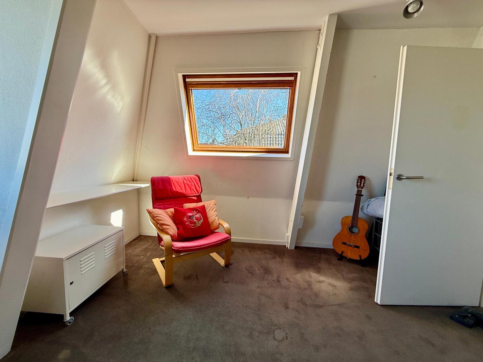 B&B Brouwersvaart Haarlem Dış mekan fotoğraf